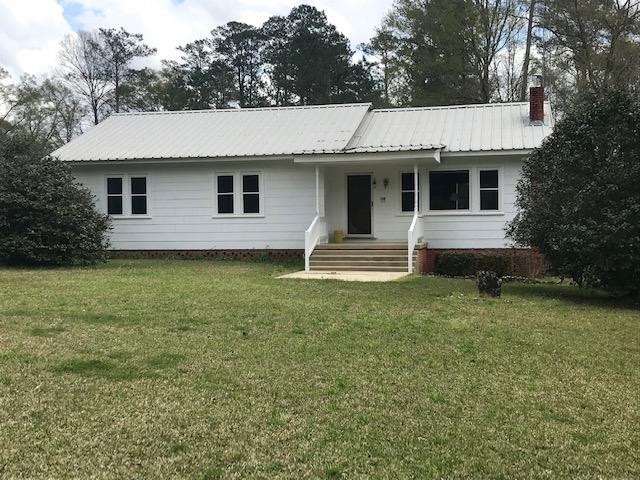 019 Old Highway 24 W, Magnolia, MS 39652 - photo 1