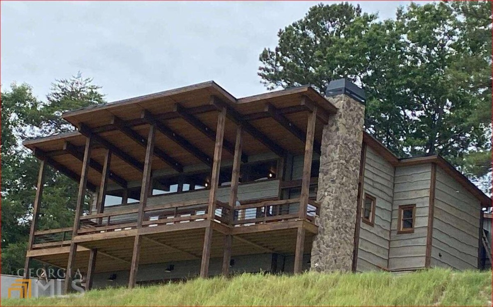 312 Ruby Ln unit 1, Mineral Bluff, GA 30559 - photo 1