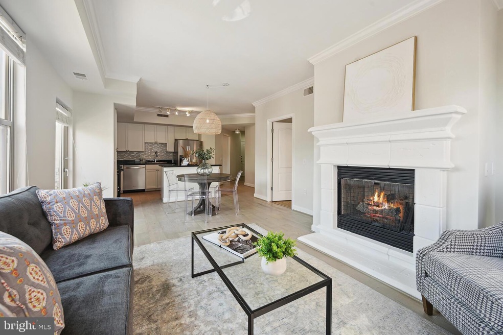 1441 Rhode Island Ave NW unit 401, Washington, DC 20005 - photo 1