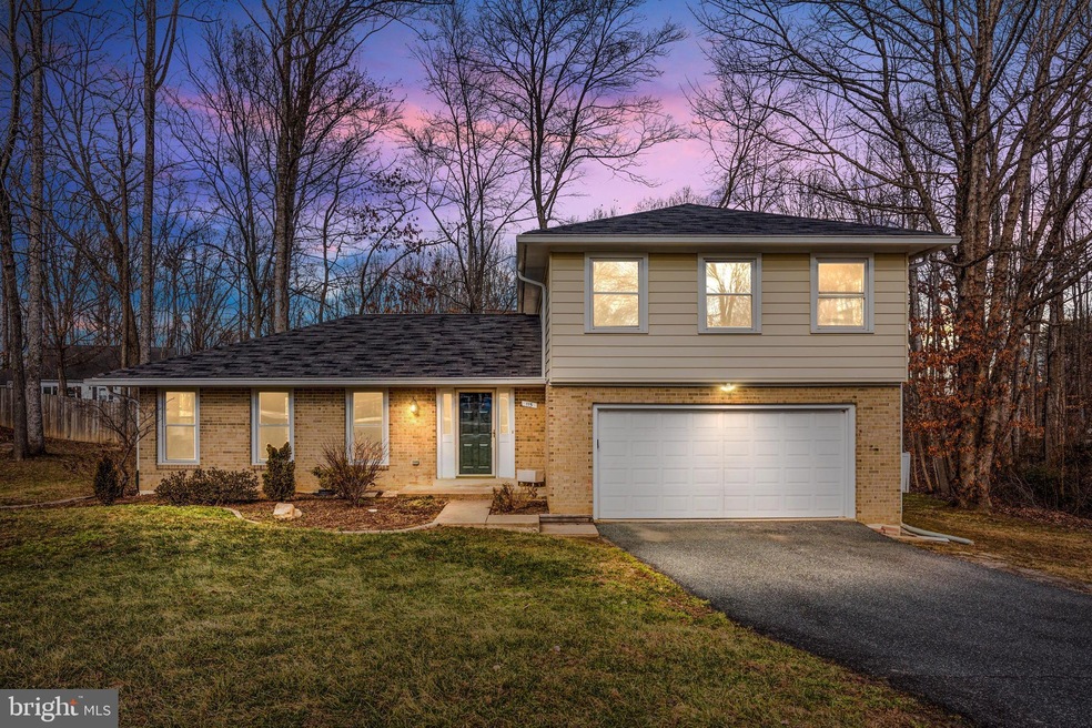 115 Oakwood Dr, Stafford, VA 22554 - photo 1