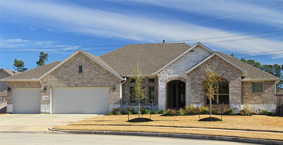 12526 Montclair Landing Ct, Tomball, TX 77375 - photo 1