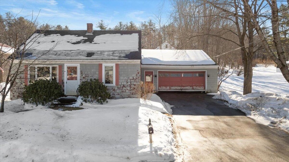 51 Jenkins St, Lewiston, ME 04240 - photo 1