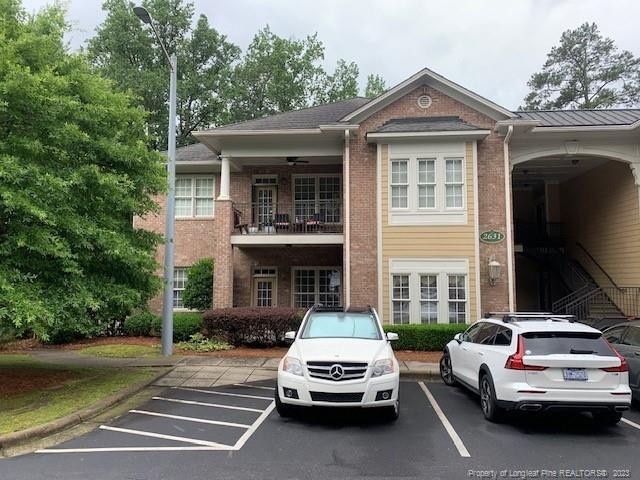 2631 Lockwood Rd unit 101, Fayetteville, NC 28303 - photo 1
