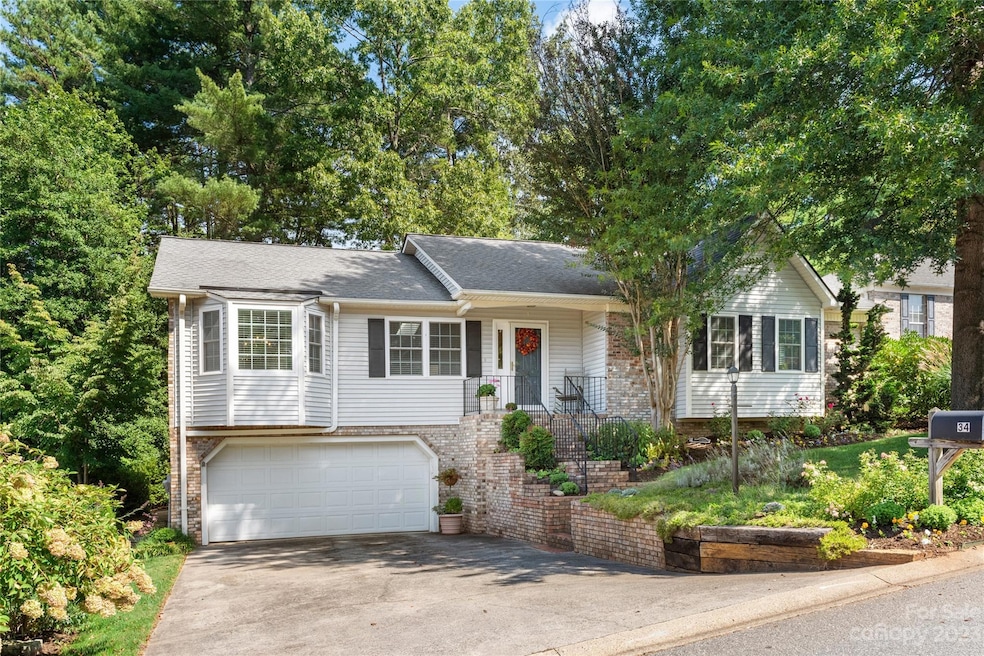 34 Park Ave, Asheville, NC 28803 - photo 1