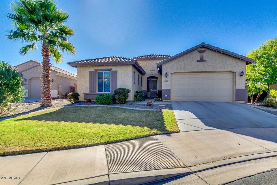 Charming Curb Appeal