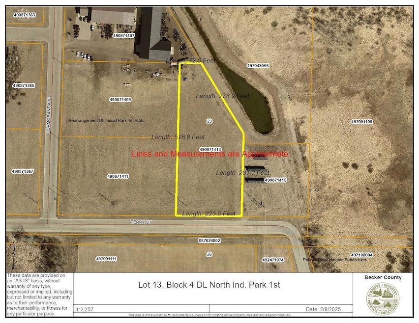 For Sale $93,852 • Co-Listing Agent