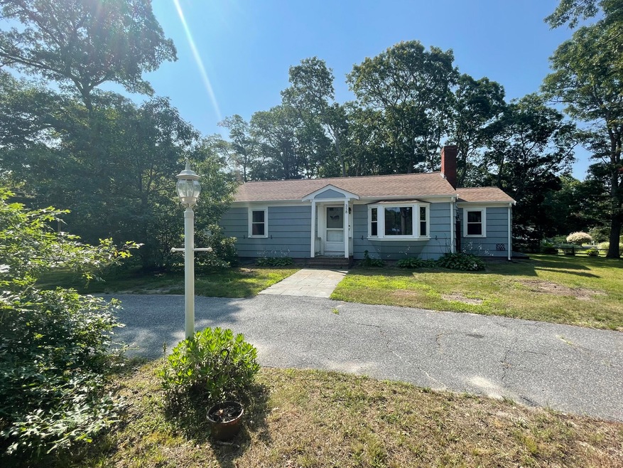 358 Strawberry Hill Rd, Centerville, MA 02632 - photo 1