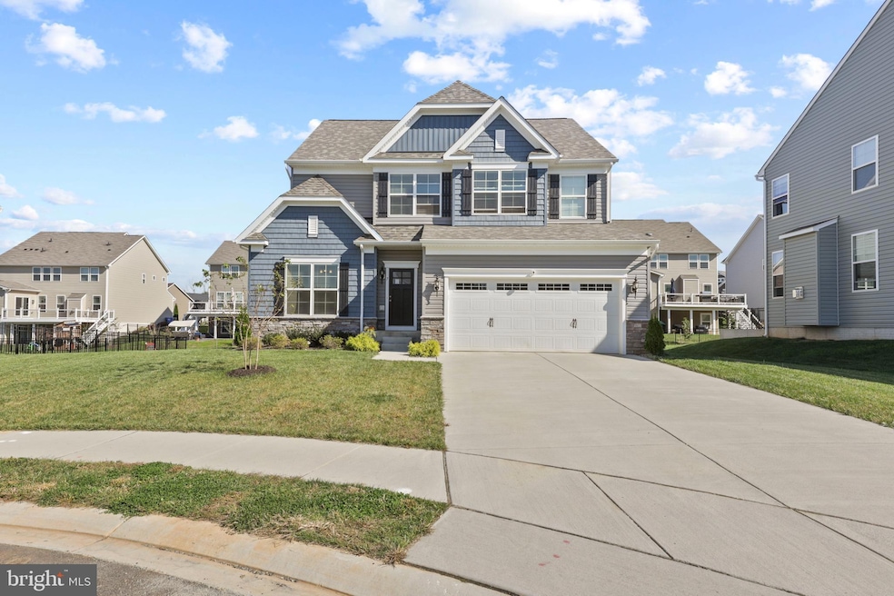 7 Dade Ct, Fallston, MD 21047 - photo 1