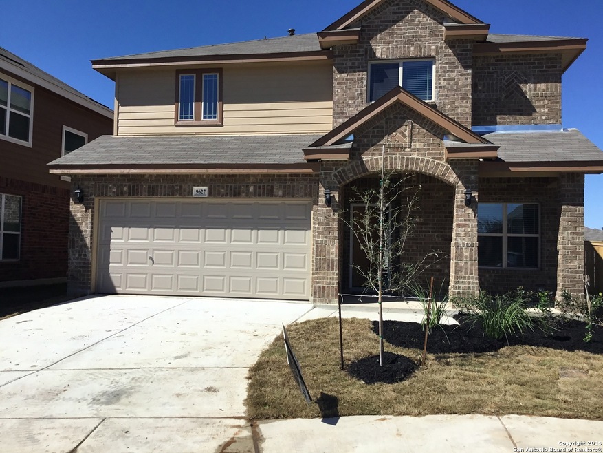 9627 Bricewood Tree, San Antonio, TX 78254 - photo 1