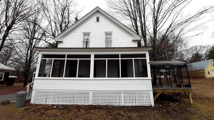 77 Portland Rd, Bridgton, ME 04009 - photo 1