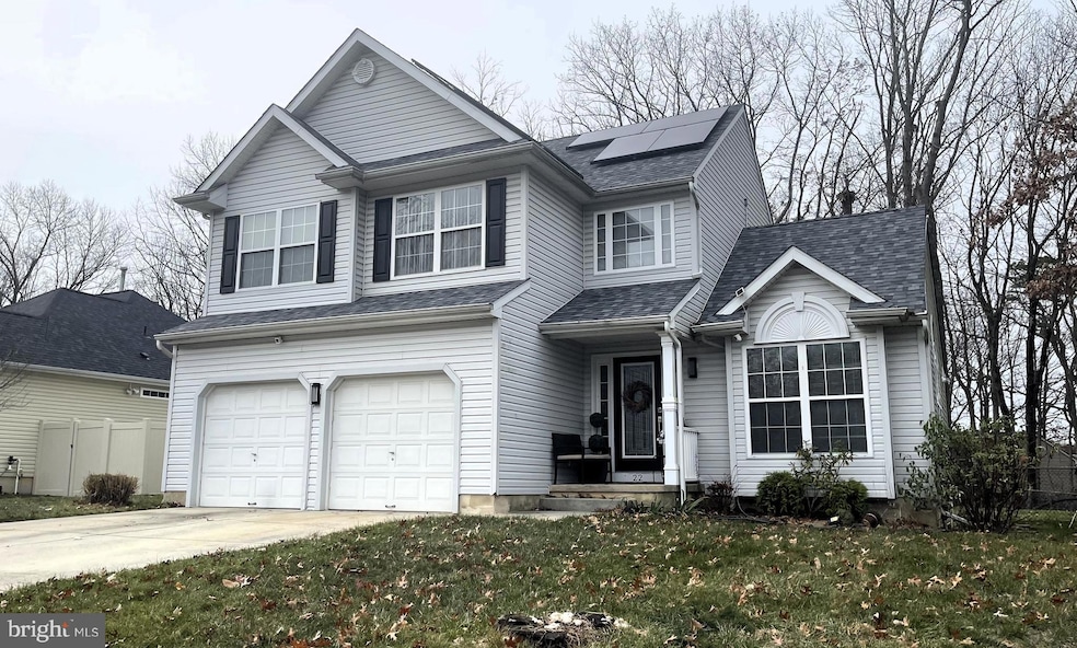 22 Britt Lea Dr, Sicklerville, NJ 08081 - photo 1