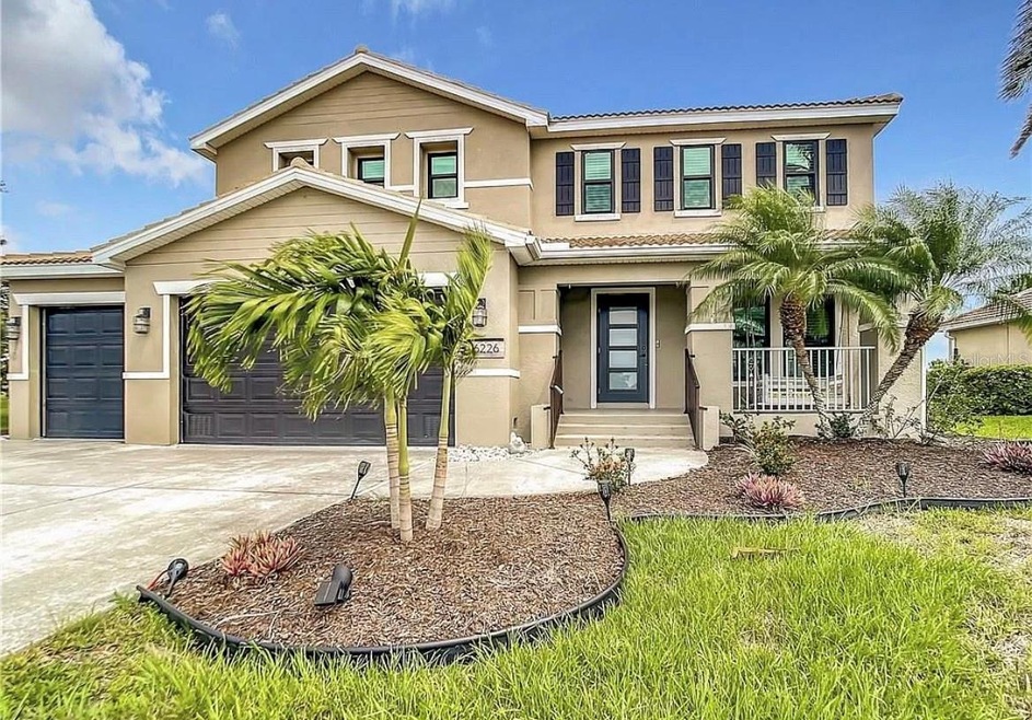 16226 Cape Horn Blvd, Punta Gorda, FL 33955 - photo 1