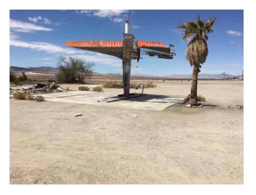 0 Highway 62, Vidal, CA 92280 - photo 1