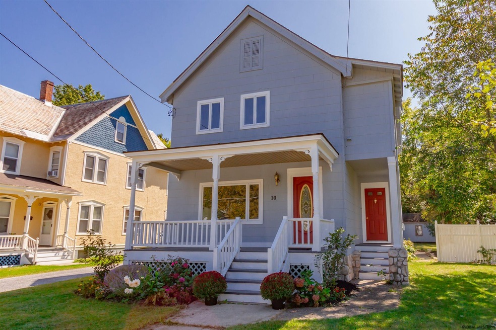 10 Columbia Ave, Ballston Spa, NY 12020 - photo 1