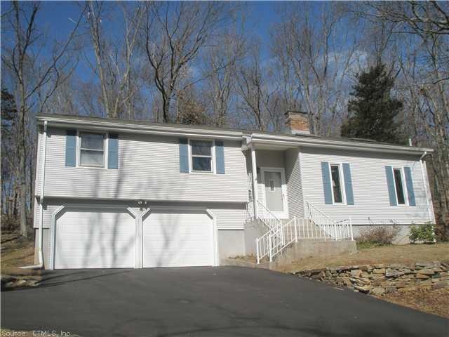 161 Wood Pond Rd, Glastonbury, CT 06033 - photo 1