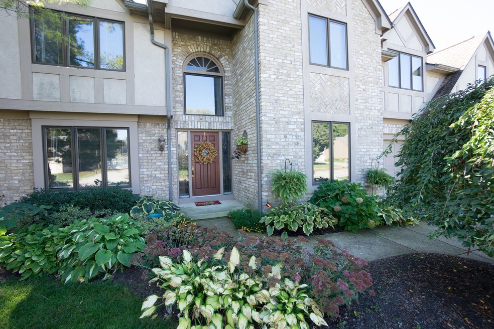 1113 Baumock Burn Dr.