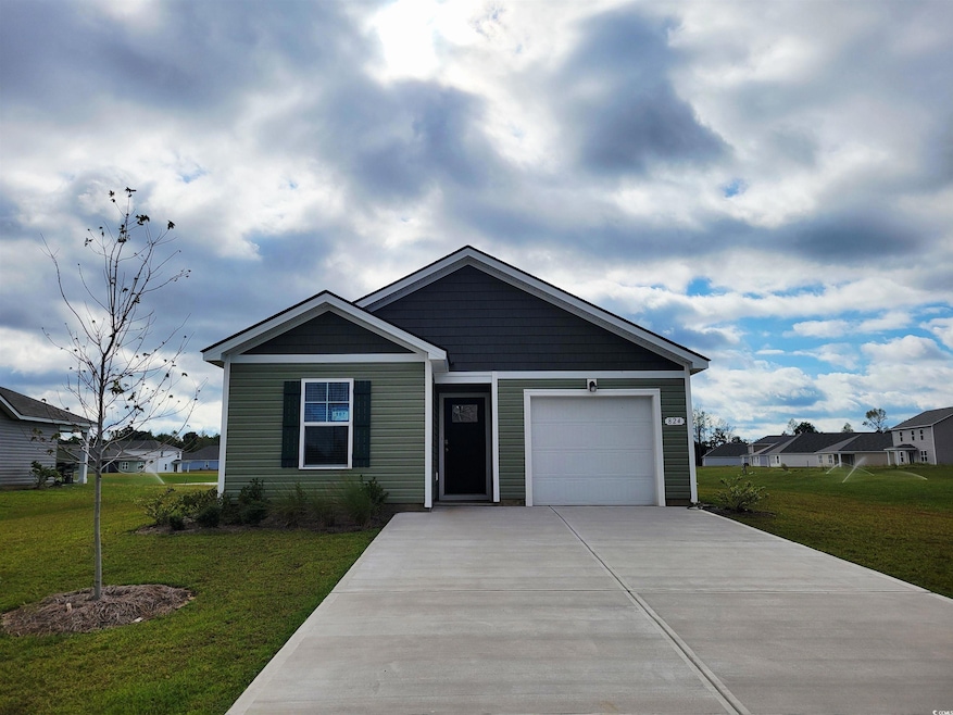 824 Buttonwood Dr, Conway, SC 29527 - photo 1