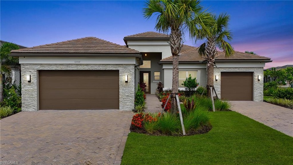 Welcome to 12068 Azalea Way