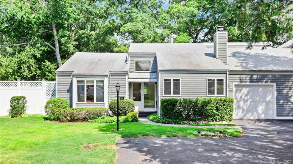 84 Salt Meadow Rd
