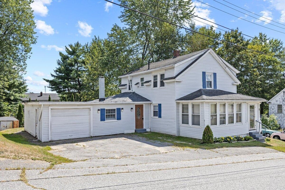 Under Contract $265,000