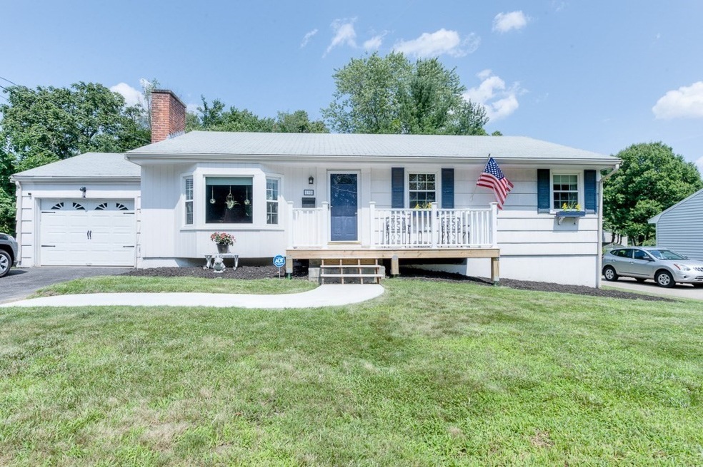 198 Holden St, Worcester, MA 01606 - photo 1