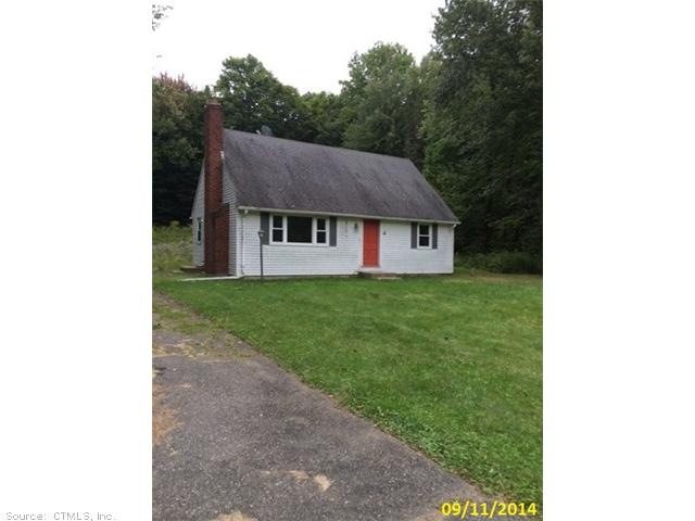 201 Smith Hill Rd, Winsted, CT 06098 - photo 1