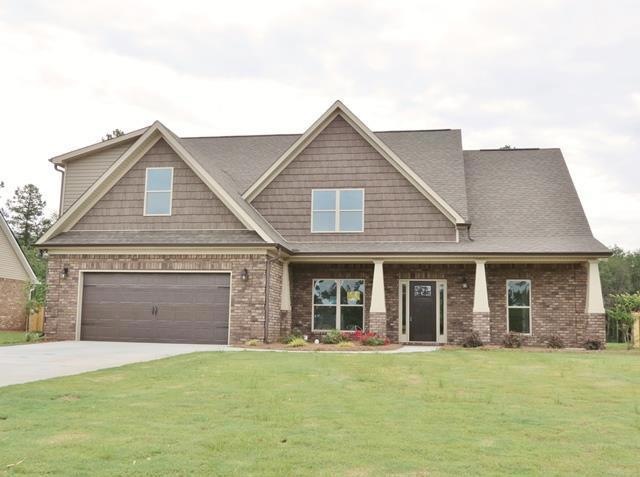 1010 Marion Oaks Ct unit 174, Macon, GA 31216 - photo 1