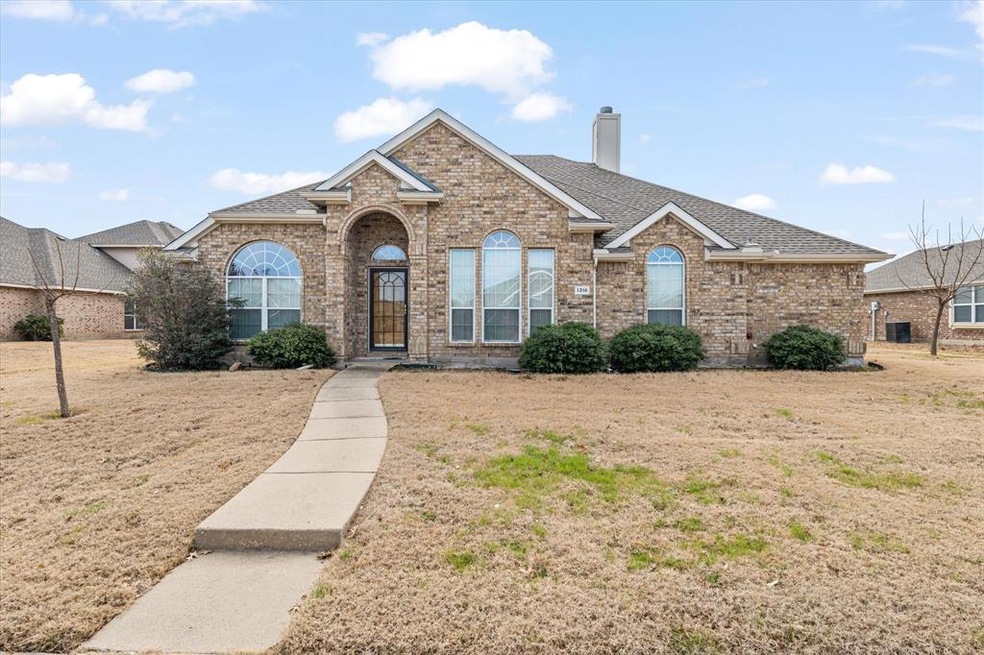 1316 E Oak St, Wylie, TX 75098 - photo 1