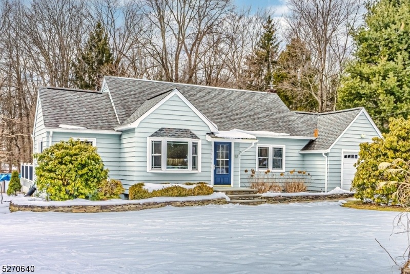 52 Unneberg Ave, Succasunna, NJ 07876 - photo 1