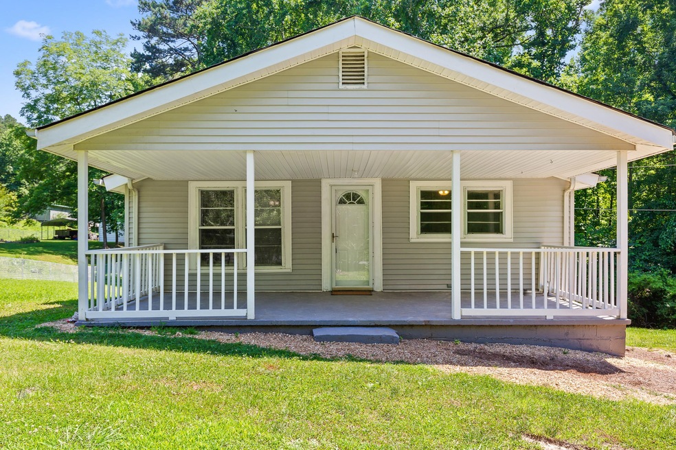 473 Caprice Rd, Dalton, GA 30720 - photo 1