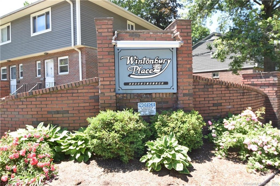 Welcome to Wintonbury Place