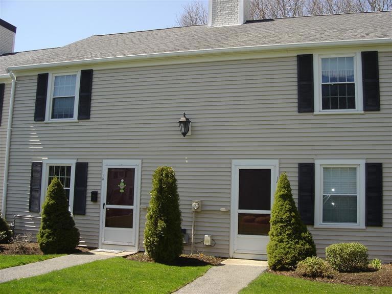 272 Craigville Beach Rd unit 13, Hyannis, MA 02601 - photo 1