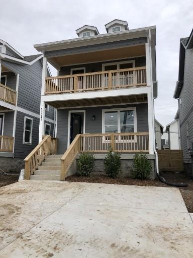 Welcome to 5904B Morrow Rd!