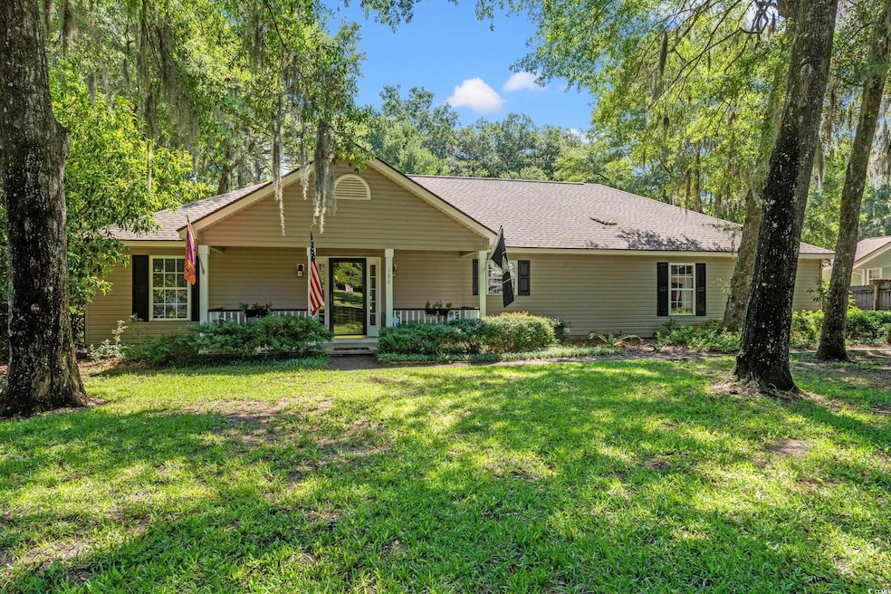 Under Contract $599,995