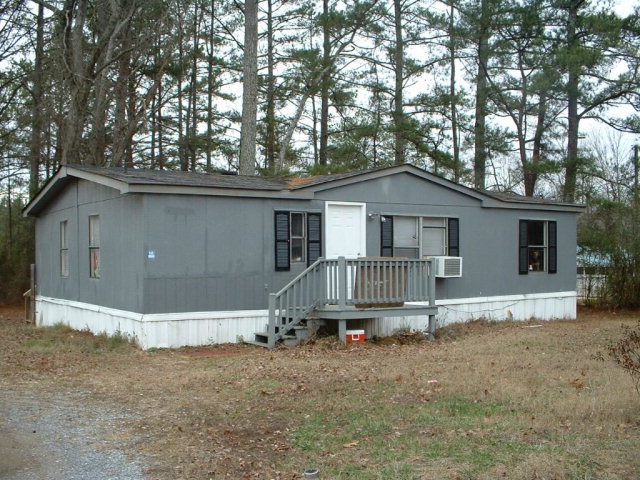 Main View