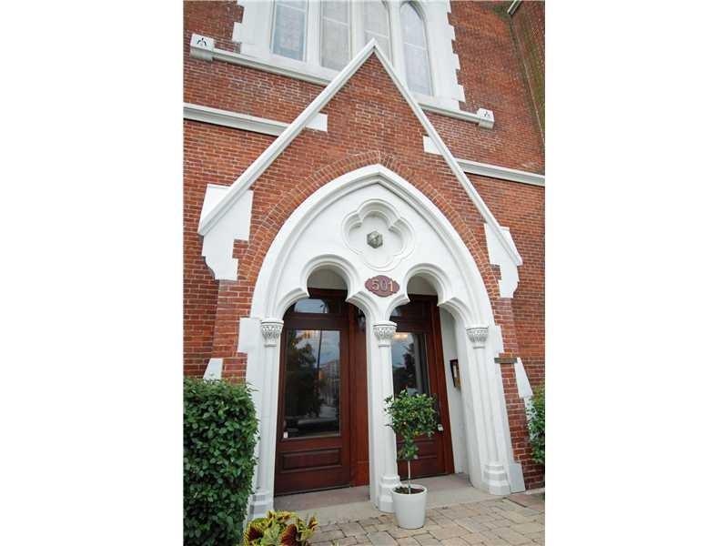 501 Fletcher Ave unit B, Indianapolis, IN 46203 - photo 1