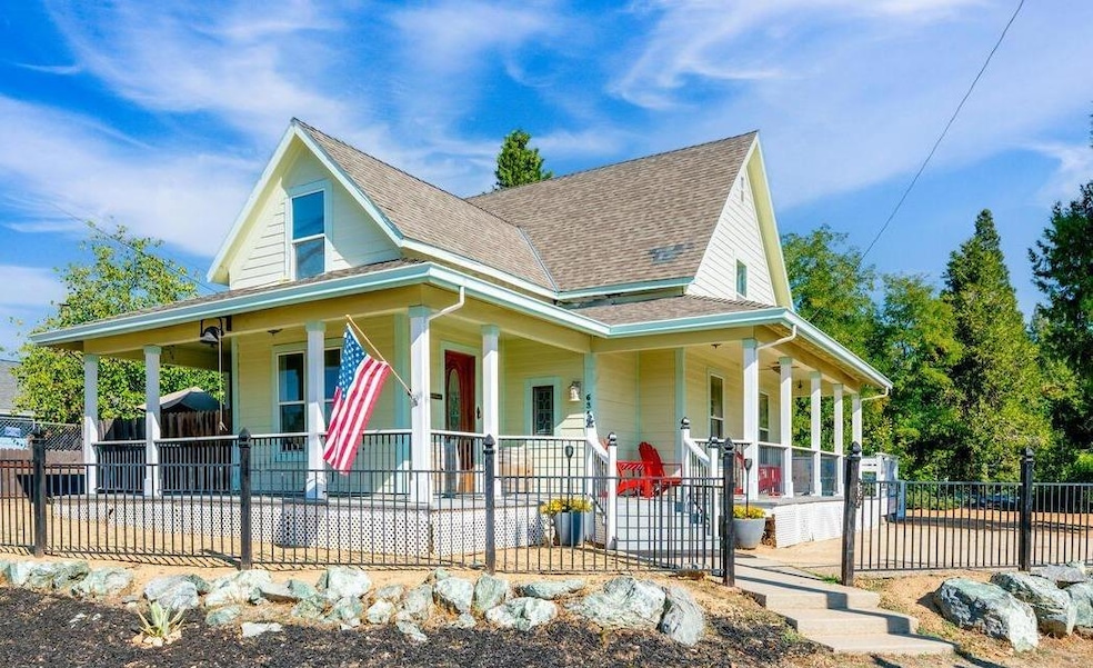 6313 State Highway 193, Georgetown, CA 95634 - photo 1