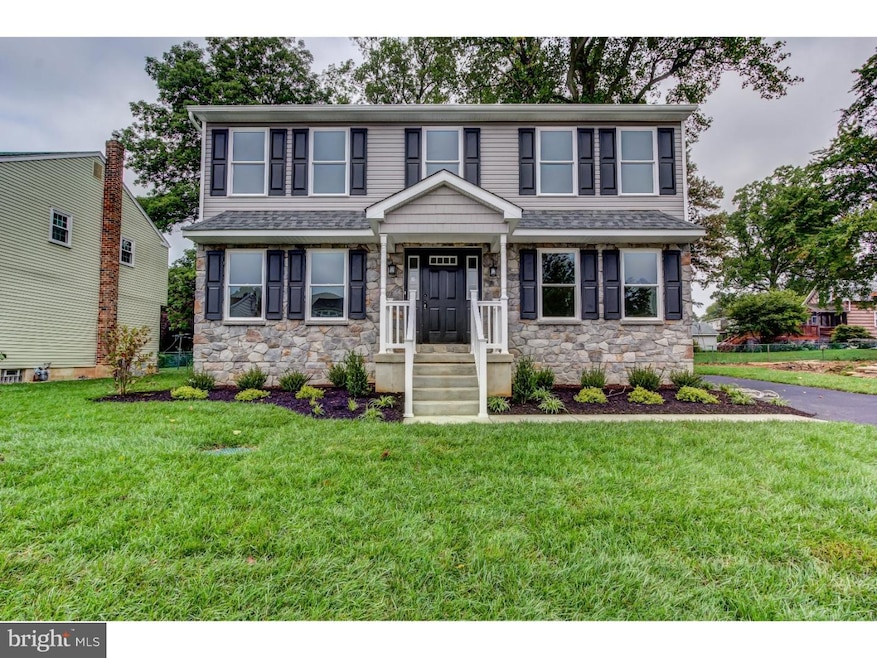 1915 Elder Ave, Morton, PA 19070 - photo 1