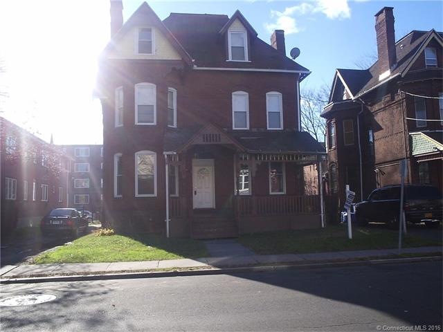 Front Exterior