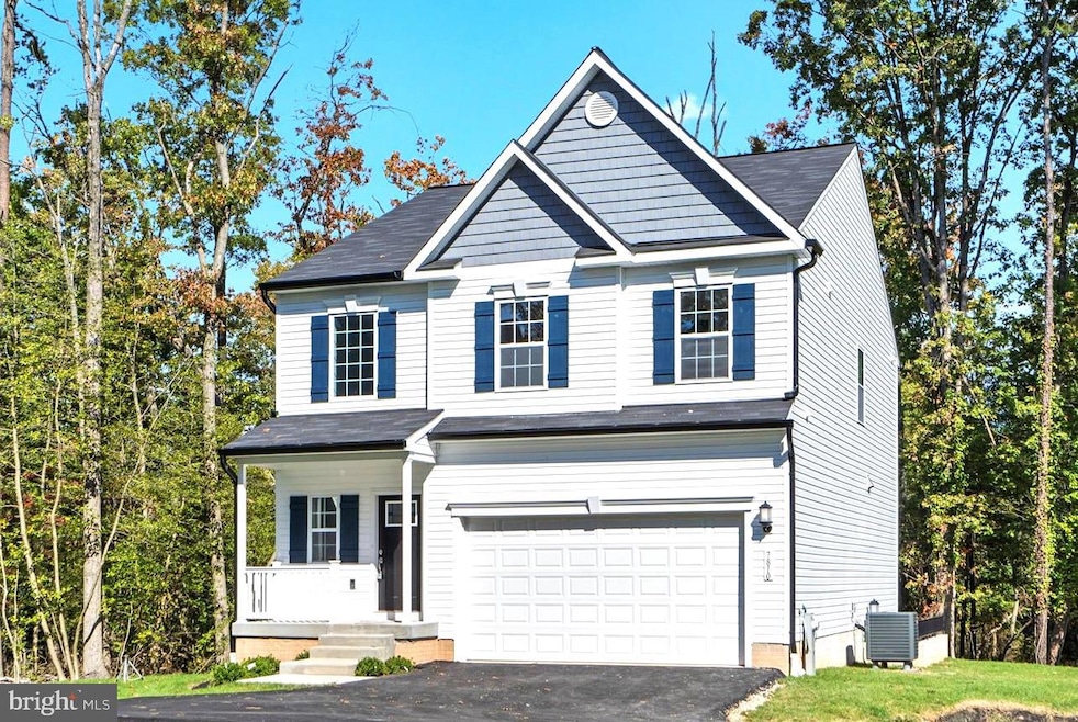 7810 Shelbourne Dr, Carvel Beach, MD 21226 - photo 1