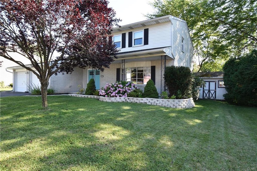 1706 Elmhurst Dr, Whitehall, PA 18052 - photo 1