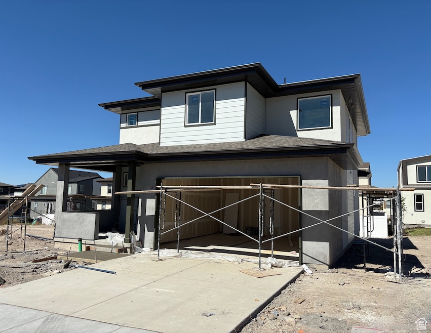Don't miss your chance to be the first owners of this brand new home! Estimated Completion Date Oct/Nov 2025