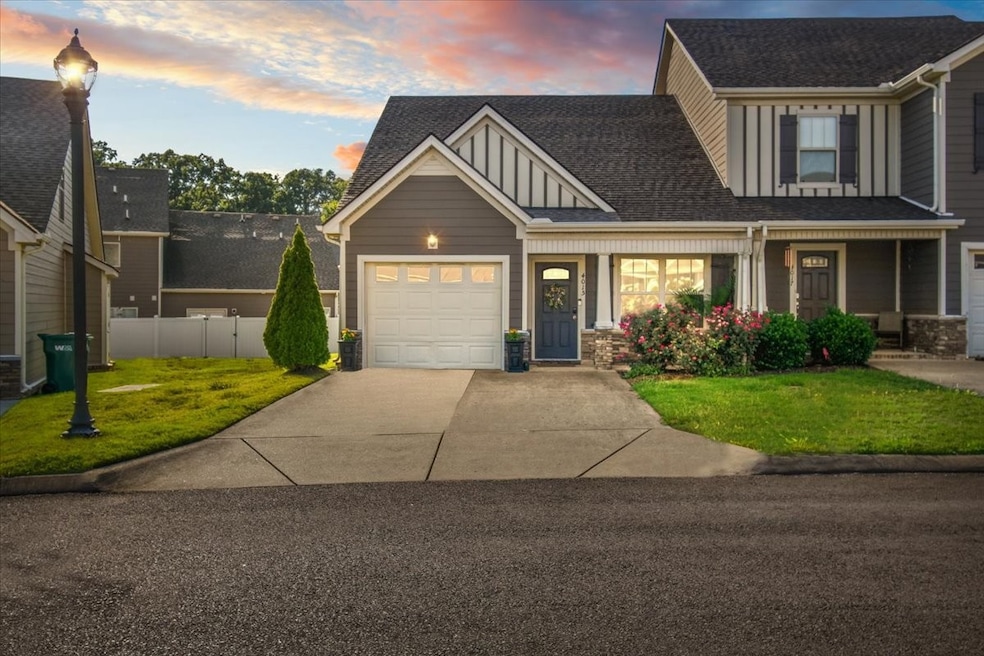 4015 Commons Dr, Spring Hill, TN 37174 - photo 1