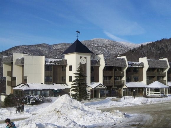 4302 Bolton Valley Access Rd unit 378, Richmond, VT 05477 - photo 1