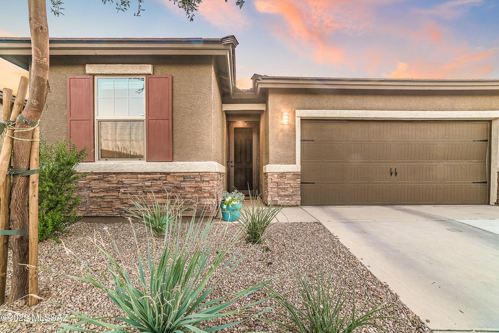 6560 E Via Arroyo Largo - MLS Images-2