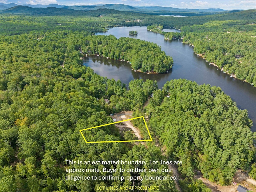 201 Beverly Hills Dr, East Wakefield, NH 03830 - photo 1