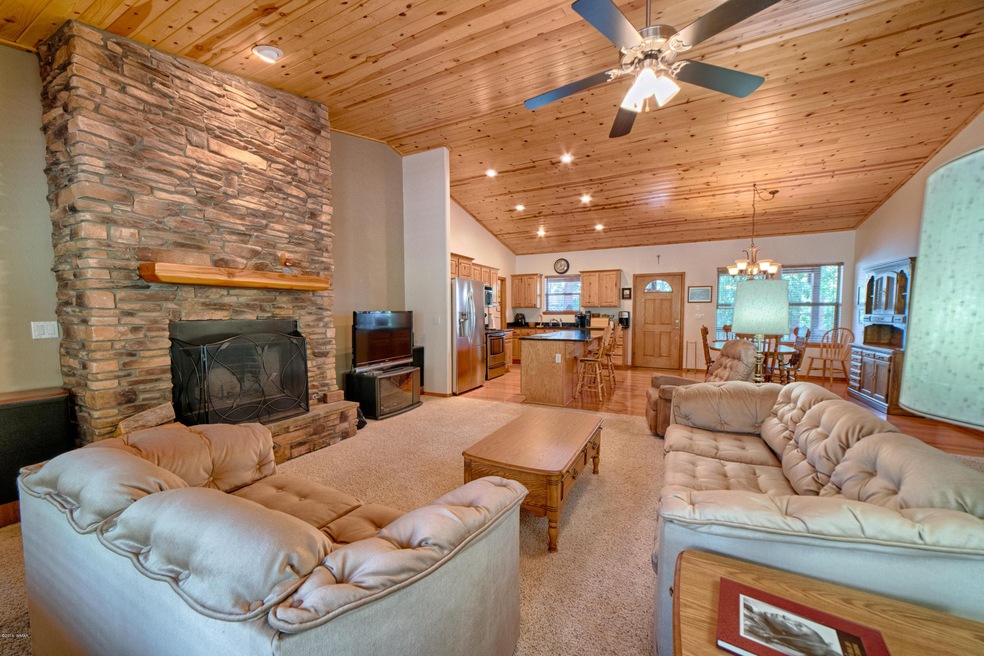 2800 S Garretts Way, Show Low, AZ 85901 - photo 1