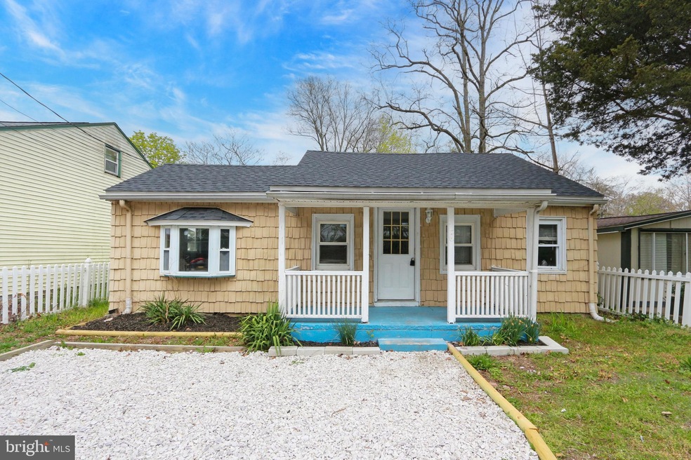 10 Woodrow Ave, Egg Harbor Township, NJ 08234 - photo 1