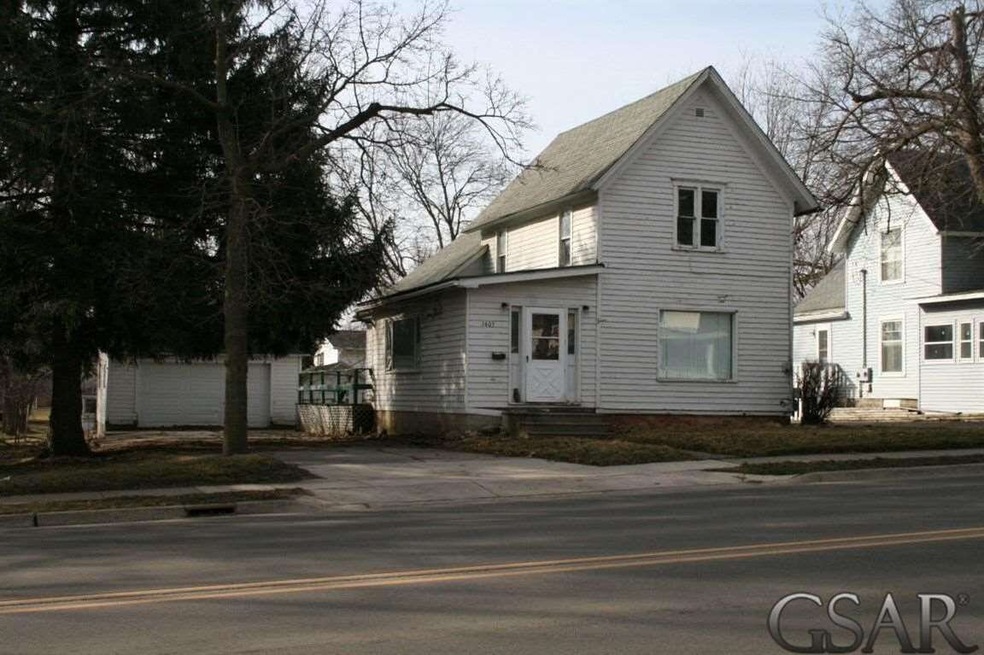 1405 W Main St, Owosso, MI 48867 - photo 1