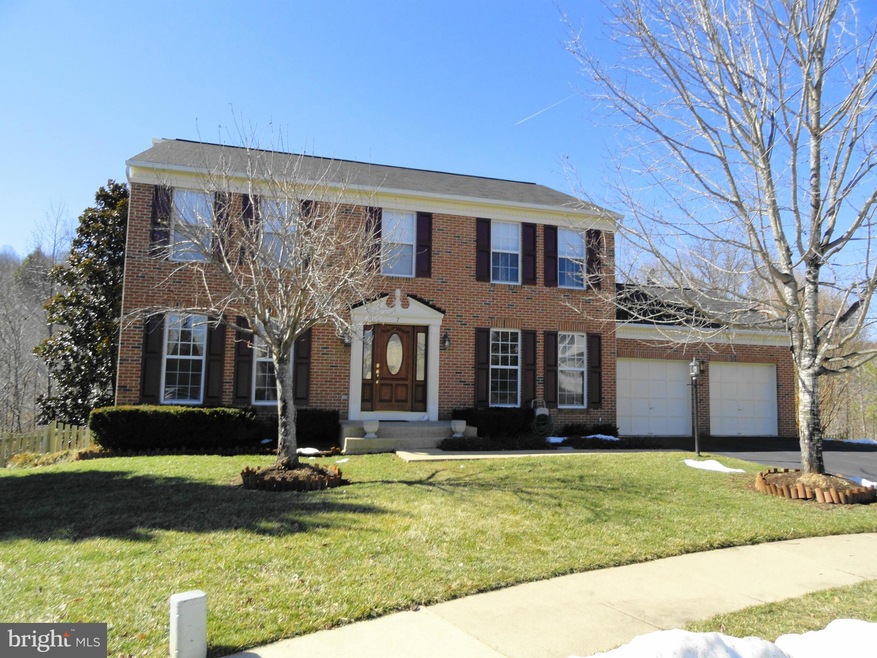 7 Yorkshire Ct, Stafford, VA 22554 - photo 1